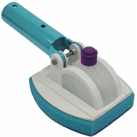 Cepillo Con Depósito Para Detergente Kokido Evolution Series - K325CBPB 1 Cepillo Con Depósito Para Detergente Kokido Evolution Series - K325CBPB