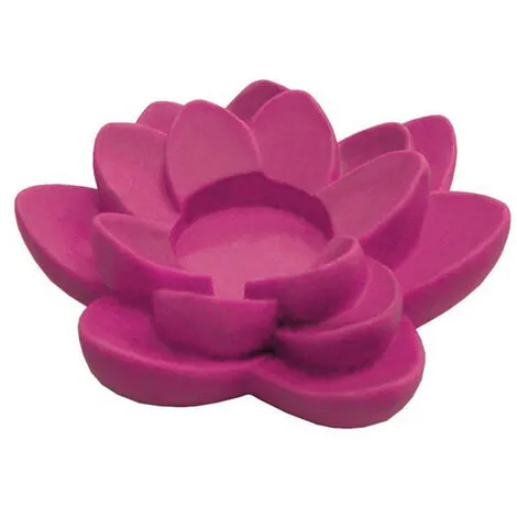 Portavelas Flotante Kokido Lumi Lotus 2 Portavelas Flotante Kokido Lumi Lotus – Image 2