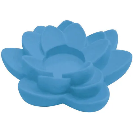 Portavelas Flotante Kokido Lumi Lotus 3 Portavelas Flotante Kokido Lumi Lotus – Image 3