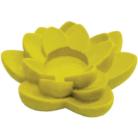 Portavelas Flotante Kokido Lumi Lotus 4 Portavelas Flotante Kokido Lumi Lotus – Image 4