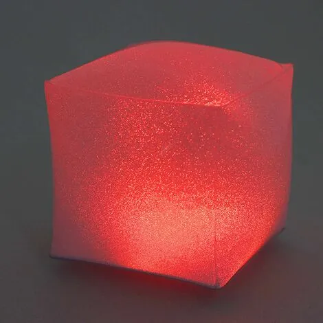 Luz Flotante Hinchable Kokido Cubo - K285PBH 4 Luz Flotante Hinchable Kokido Cubo - K285PBH – Image 4