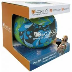 KOKIDO Ballon De Foot