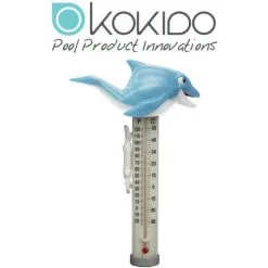 Kokido – Thermomètre Flottant Happy Animal 8 Kokido – Thermomètre Flottant Happy Animal -KOKIDO Soldes Boutique 11295635 4