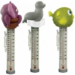 Termómetro Piscina Kokido Big Eye Series - K265CS/6P