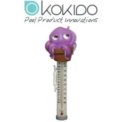 Termómetro Piscina Kokido Big Eye Series - K265CS/6P 8 Termómetro Piscina Kokido Big Eye Series - K265CS/6P -KOKIDO Soldes Boutique 11295637 4