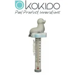 Termómetro Piscina Kokido Big Eye Series - K265CS/6P 9 Termómetro Piscina Kokido Big Eye Series - K265CS/6P -KOKIDO Soldes Boutique 11295637 5