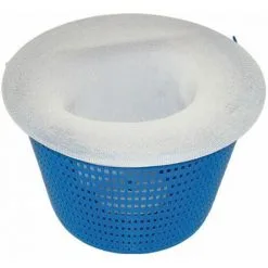 Kokido K402DIS/CBX Set DE 12 filtres Protecteurs Pour Skimmer DE 14,5 x 32 x 22 cm