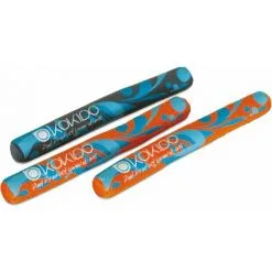 Kokido Set De 3 sticks De Néoprène Pour Jouer Dans La Piscine Ou La Plage (k562cbx)