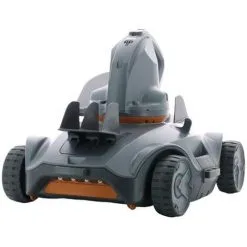 Robot Piscine - Vektro Auto De Kokido