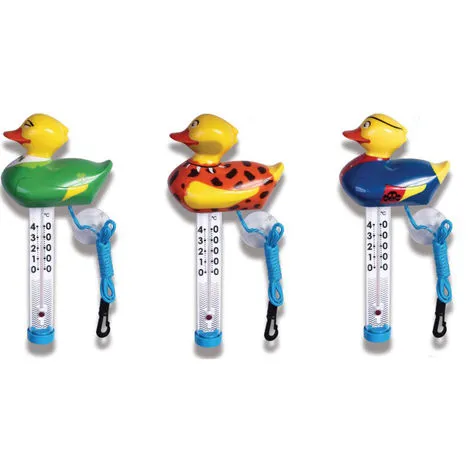 Thermomètre Mr Duck - Kokido 3 Thermomètre Mr Duck - Kokido – Image 3