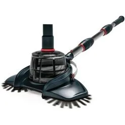 Aspirateur Manuel Pour Piscines Kokido Revolution Rototrap Tête Pivotante à 360º Tuyaux De 32/38 Mm 8 Aspirateur Manuel Pour Piscines Kokido Revolution Rototrap Tête Pivotante à 360º Tuyaux De 32/38 Mm -KOKIDO Soldes Boutique 12164371 4