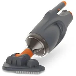 Aspirateur De Piscine Et Spa à Batterie Vektro Mini - Kokido - Gris