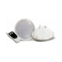 Lampe Led Multicolore Kokido 15W Lumières Colorées (RGB) Télécommandée