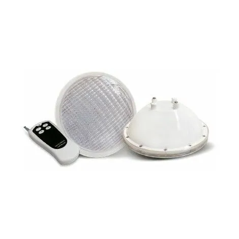 Lampe Led Multicolore Kokido 15W Lumières Colorées (RGB) Télécommandée 1 Lampe Led Multicolore Kokido 15W Lumières Colorées (RGB) Télécommandée