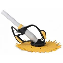 KOKIDO Aspirateur Hydraulique Autonome DIPPER