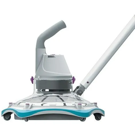 Robot Aspirateur électrique Pour Piscine Kokido 3 Robot Aspirateur électrique Pour Piscine Kokido – Image 3