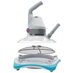 Robot Aspirateur électrique Pour Piscine Kokido 8 Robot Aspirateur électrique Pour Piscine Kokido -KOKIDO Soldes Boutique 12574726 4