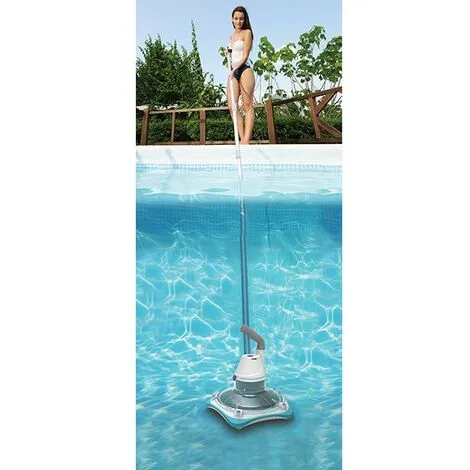 Robot Aspirateur électrique Pour Piscine Kokido 5 Robot Aspirateur électrique Pour Piscine Kokido – Image 5