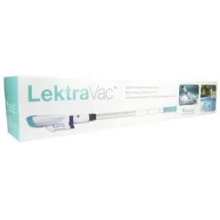 KOKIDO Aspirateur électrique à Piles LEKTRA -KOKIDO Soldes Boutique 12574733 5