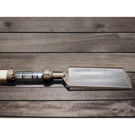 Aspirateur Manuel à Pompe - K738cbx/brz - Kokido - Marron 2 Aspirateur Manuel à Pompe - K738cbx/brz - Kokido - Marron – Image 2