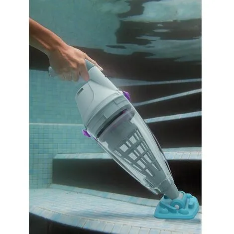 Robot Aspirateur électrique Pour Piscine Kokido 2 Robot Aspirateur électrique Pour Piscine Kokido – Image 2