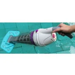 Robot Aspirateur électrique Pour Piscine Kokido 6 Robot Aspirateur électrique Pour Piscine Kokido -KOKIDO Soldes Boutique 12988243 3