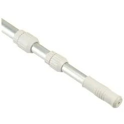 KOKIDO Manche Télescopique Universel 1,2 à 3,6 M