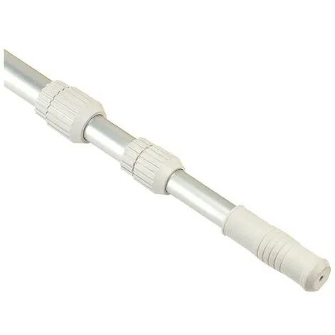 KOKIDO Manche Télescopique Universel 1,2 à 3,6 M 1 KOKIDO Manche Télescopique Universel 1,2 à 3,6 M