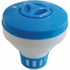 Kokido K803bu – Distributeur De Petit Chimiques, Non + Sac