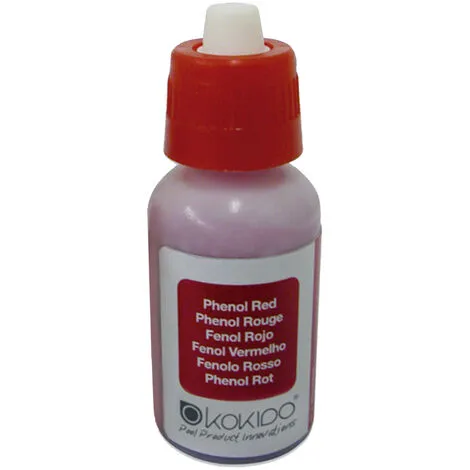Kokido K101bl24 – Secours De Reactivos Pour Test De Chlore Et PH 2 Kokido K101bl24 – Secours De Reactivos Pour Test De Chlore Et PH – Image 2