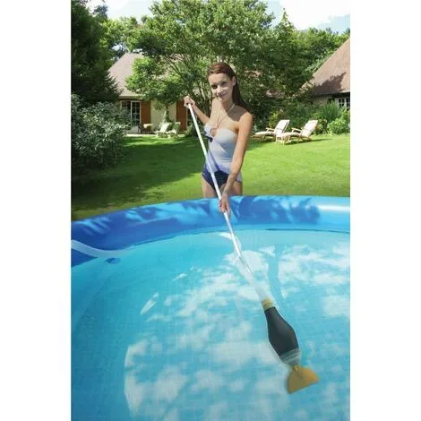 Nettoyeur Hors Sol Skooba Vac KOKIDO New 2018 - K535CBX/18/EU 4 Nettoyeur Hors Sol Skooba Vac KOKIDO New 2018 - K535CBX/18/EU – Image 4