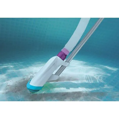 Aspirateur De Piscine Manuel Kokido B VAC 2 Aspirateur De Piscine Manuel Kokido B VAC – Image 2