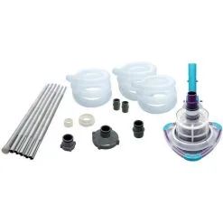 Aspirateur De Piscine Et Spa Hydraulique V-Trap - Kokido - Bleu -KOKIDO Soldes Boutique 1708888 4