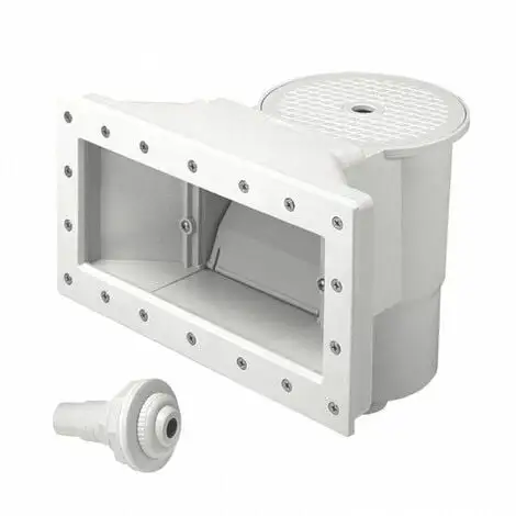 Skimmer Mural Standard Kokido Large Ouverture Piscine Liner 36x22 Cm 3 Skimmer Mural Standard Kokido Large Ouverture Piscine Liner 36x22 Cm – Image 3