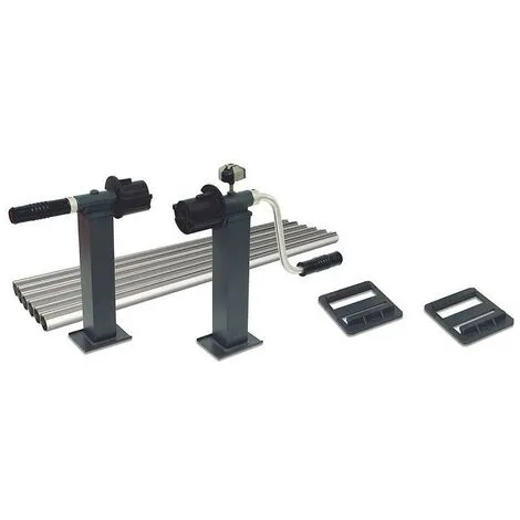 Enrouleur En Aluminium Pour Piscines Hors-Sol. Jusqu'à 5.5 M - Kokido 3 Enrouleur En Aluminium Pour Piscines Hors-Sol. Jusqu'à 5.5 M - Kokido – Image 3