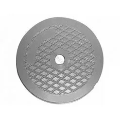 Couvercle De Skimmer OLYMPIC WATERPIK ø195 Mm - K015 - Kokido - Blanc