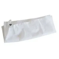 Sac De Remplacement D'aspirateur Pour Aspirateur De Feuille Piscine -Leaf Master - Kokido