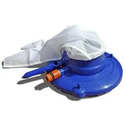 Sac De Remplacement D'aspirateur Pour Aspirateur De Feuille Piscine -Leaf Master - Kokido -KOKIDO Soldes Boutique 18149343 3