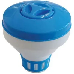 Distributeur De Chlore Flottant Petit Modèle - Kokido