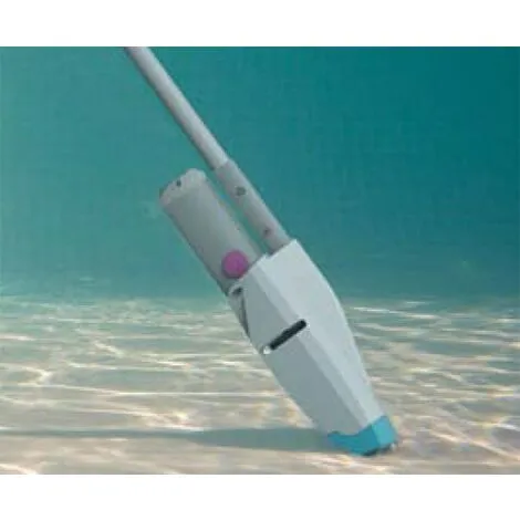 KOKIDO Robot Aspirateur électrique TELSA 10 Pour Piscines 2 KOKIDO Robot Aspirateur électrique TELSA 10 Pour Piscines – Image 2