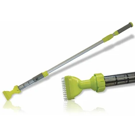 Limpiafondos Manual Kokido Wanda Alcance 190 Cm 2 Limpiafondos Manual Kokido Wanda Alcance 190 Cm – Image 2