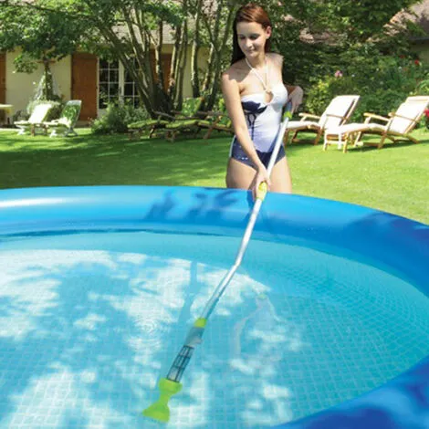 Limpiafondos Manual Kokido Wanda Alcance 190 Cm 5 Limpiafondos Manual Kokido Wanda Alcance 190 Cm – Image 5