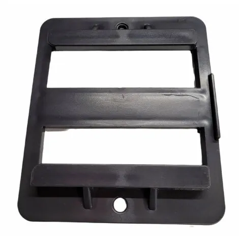 Une Base Support Enrouleur SOLARIS, Piscine Hors Sol Vendu A L'unité - Kokido - Noir 1 Une Base Support Enrouleur SOLARIS, Piscine Hors Sol Vendu A L'unité - Kokido - Noir