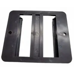 Une Base Support Enrouleur SOLARIS, Piscine Hors Sol Vendu A L'unité - Kokido - Noir 7 Une Base Support Enrouleur SOLARIS, Piscine Hors Sol Vendu A L'unité - Kokido - Noir -KOKIDO Soldes Boutique 23573183 3