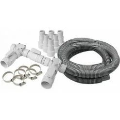 Kit By-Pass Kokido C4 Pour Pompe à Chaleur De Piscine Hors Sol
