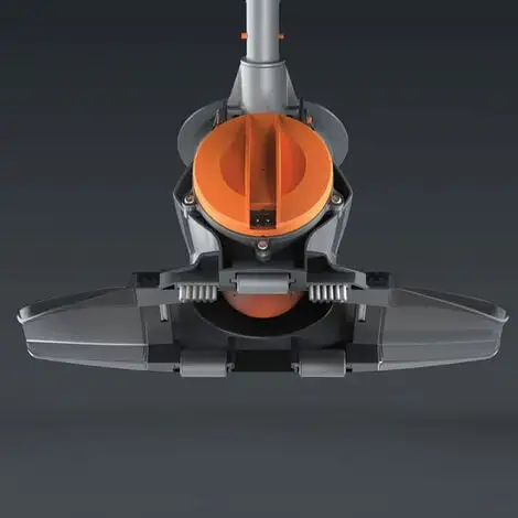 Aspirateur De Piscine électrique Rechargeable - Ev95cbx - Kokido - Gris 3 Aspirateur De Piscine électrique Rechargeable - Ev95cbx - Kokido - Gris – Image 3