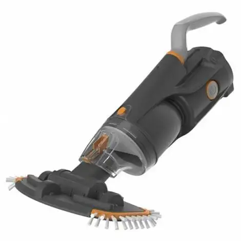 Aspirateur De Piscine électrique Rechargeable - Ev31cbx - Kokido - Multicouleur 1 Aspirateur De Piscine électrique Rechargeable - Ev31cbx - Kokido - Multicouleur