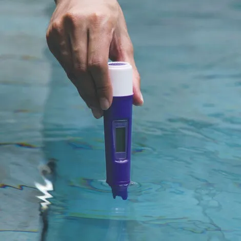 Stylo Testeur électronique De PH Kokido 2 Stylo Testeur électronique De PH Kokido – Image 2