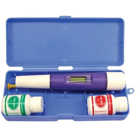 Stylo Testeur électronique De PH Kokido 3 Stylo Testeur électronique De PH Kokido – Image 3