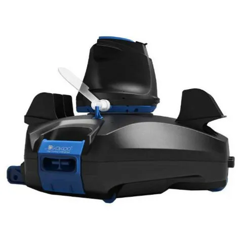 Robot Delta 200 Plus Rechargeable KOKIDO- KOK-200-0130 1 Robot Delta 200 Plus Rechargeable KOKIDO- KOK-200-0130